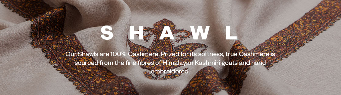 Shawl