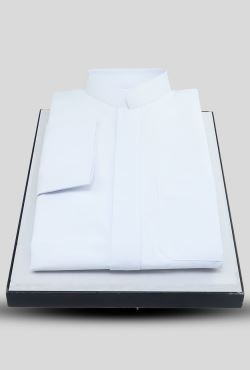  Kuwaiti Thobe (Blue White)